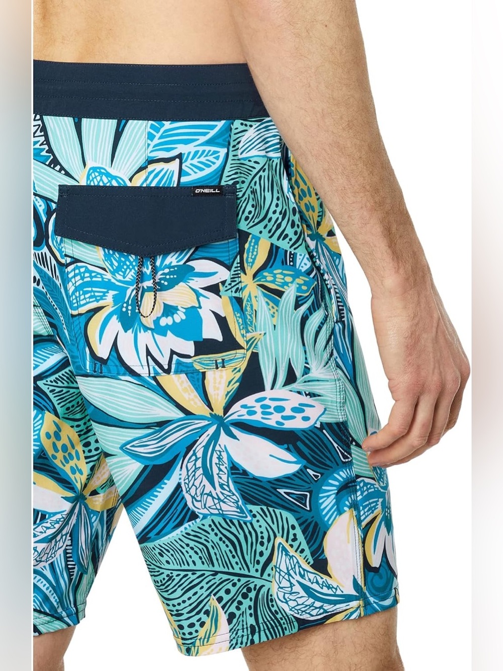 O’Neill • Hyperfreak Stretch Cruzers Boardshorts